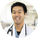 院長 斉藤淳人